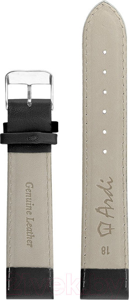 Изображение товара Ремешок для часов Ardi Classic РК-18-05-01-1-1