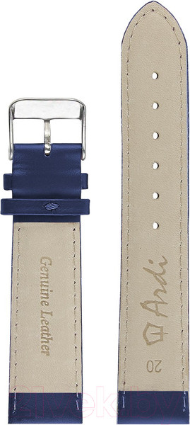 Изображение товара Ремешок для часов Ardi Classic РК-20-05-01-1-7