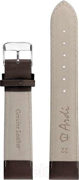 Изображение товара Ремешок для часов Ardi Classic РК-22-07-01-1-2 Д