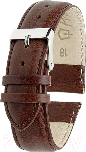 Изображение товара Ремешок для часов Ardi Druid РК-18-05-01 (коричневый)