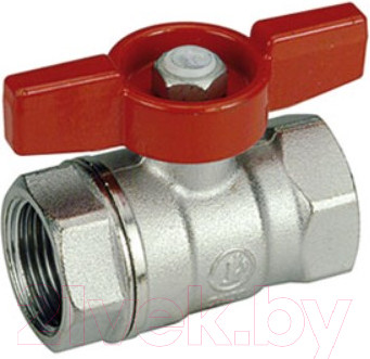 Изображение товара Шаровой кран Giacomini Ду 15 / R251X003