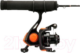 Изображение товара Удочка 13 Fishing Heatwave Ice Combo 28 M / HWC3-28M (с катушкой)