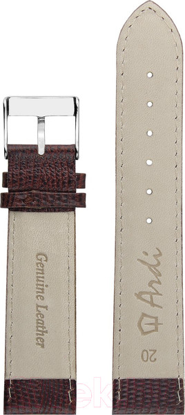 Изображение товара Ремешок для часов Ardi Lezar РК-20-05-01-1-2