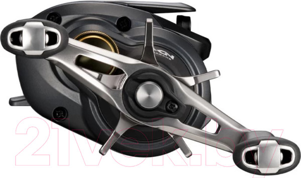 Изображение товара Катушка мультипликаторная Shimano Curado BFS XG LH / CUBFSXGL