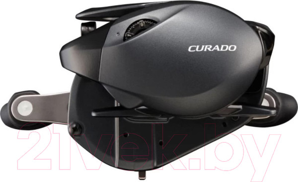 Изображение товара Катушка мультипликаторная Shimano Curado BFS XG LH / CUBFSXGL