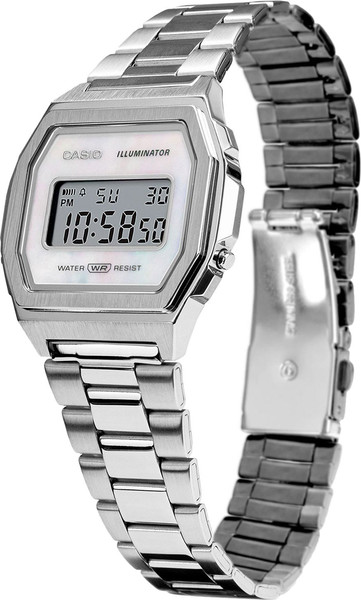 Изображение товара Часы наручные унисекс Casio A-1000D-7E