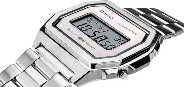 Изображение товара Часы наручные унисекс Casio A-1000D-7E