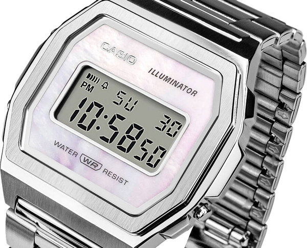 Изображение товара Часы наручные унисекс Casio A-1000D-7E