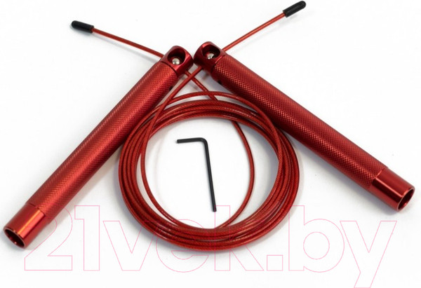 Изображение товара Скакалка Original FitTools FT-JRP-ALP