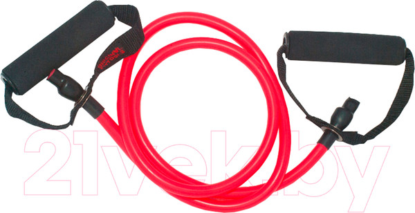 Изображение товара Эспандер Original FitTools FT-RTE-RED