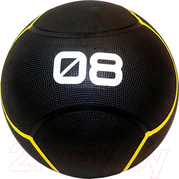 Изображение товара Медицинбол Original FitTools FT-UBMB-8