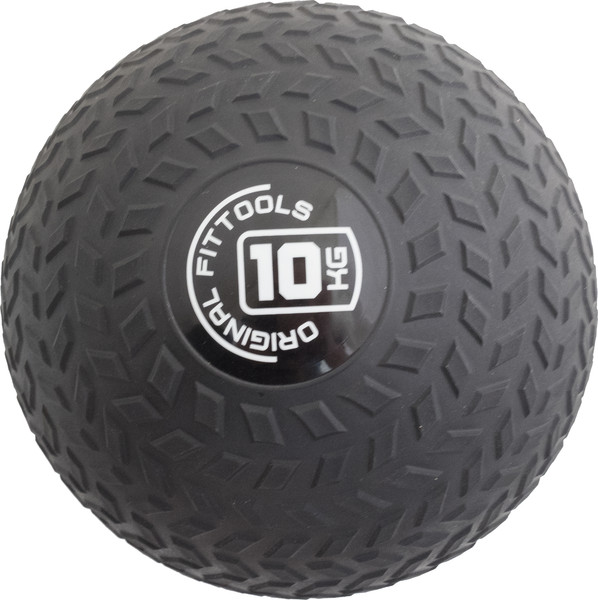 Изображение товара Медицинбол Original FitTools FT-SMB-10