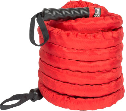 Изображение товара Канат для кроссфита Original FitTools FT-BTR-38-9100