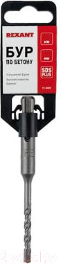 Изображение товара Бур Rexant 91-0012