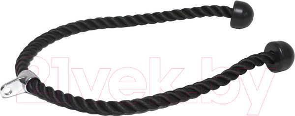 Изображение товара Опция для силового тренажера Original FitTools XXXL Для трицепса / FT-MB-TPDR-D-LONG