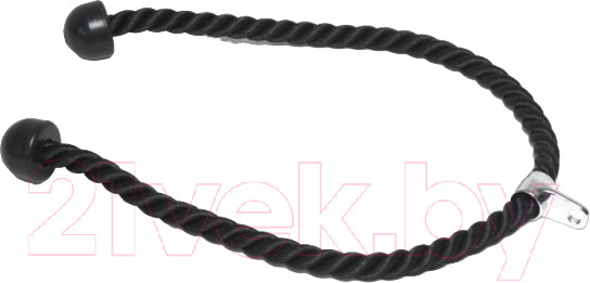 Изображение товара Опция для силового тренажера Original FitTools XXXL Для трицепса / FT-MB-TPDR-D-LONG