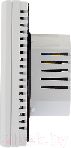 Изображение товара Терморегулятор для теплого пола Rexant 51-0590 Wi-Fi (белый)