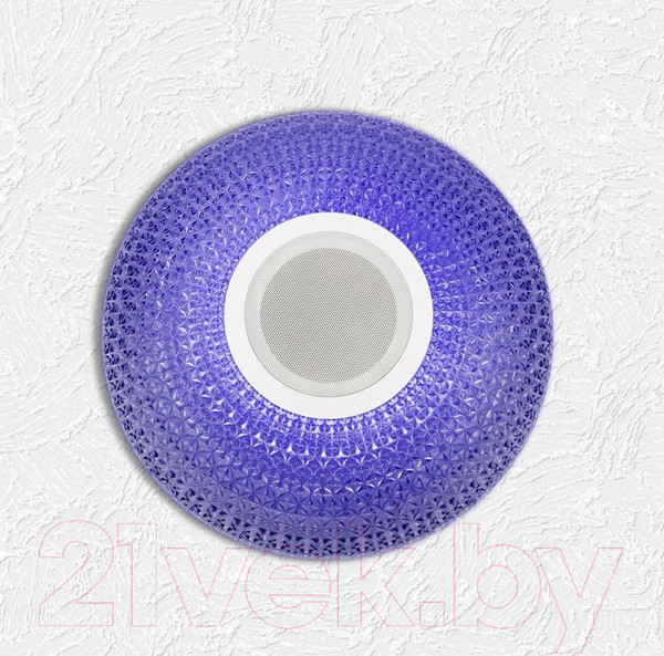 Изображение товара Потолочный светильник Rexant Fobos Melody 624-001