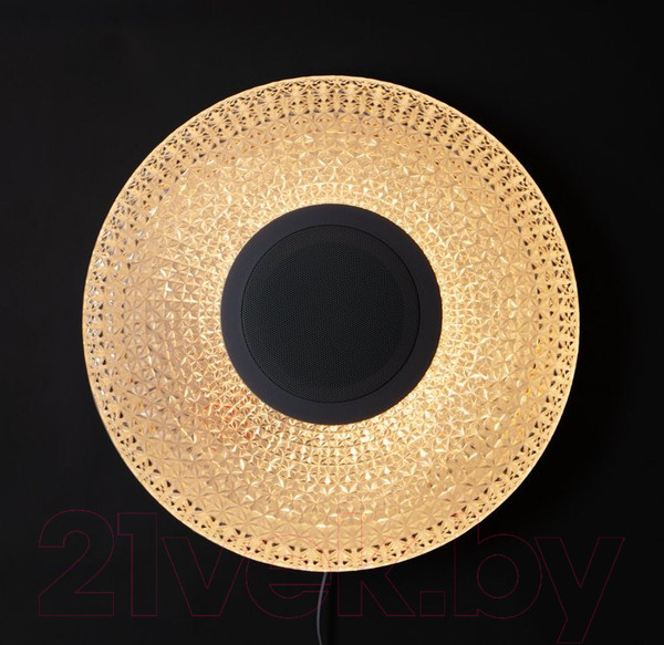 Изображение товара Потолочный светильник Rexant Fobos Melody 624-001