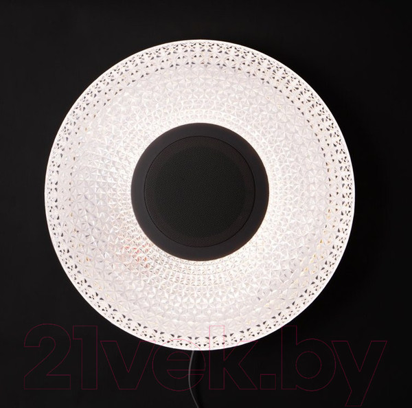 Изображение товара Потолочный светильник Rexant Fobos Melody 624-001