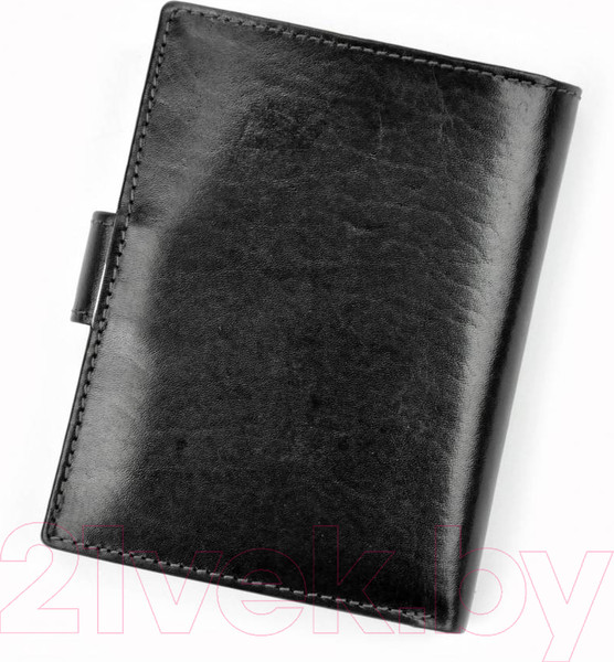 Изображение товара Портмоне Cedar Rovicky N4L-VT-R8 (черный)