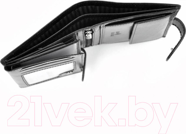 Изображение товара Портмоне Cedar Rovicky N4L-VT-R8 (черный)