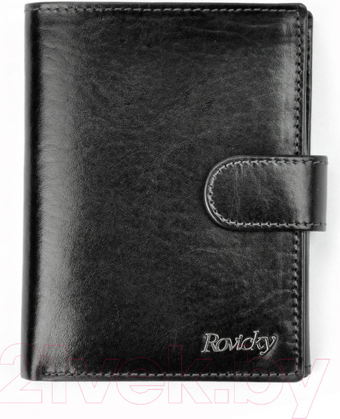 Изображение товара Портмоне Cedar Rovicky N4L-VT-R8 (черный)