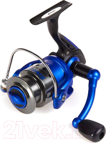 Изображение товара Катушка безынерционная Salmo Sniper Spin 6 2000FD / SSS06-20FD