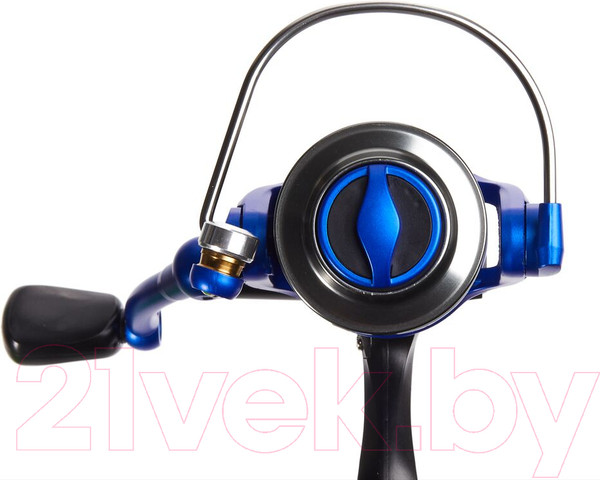 Изображение товара Катушка безынерционная Salmo Sniper Spin 6 2000FD / SSS06-20FD