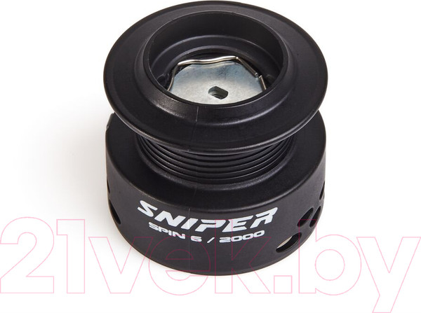 Изображение товара Катушка безынерционная Salmo Sniper Spin 6 2000FD / SSS06-20FD