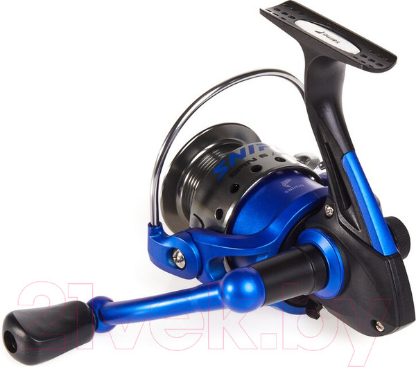 Изображение товара Катушка безынерционная Salmo Sniper Spin 6 2000FD / SSS06-20FD