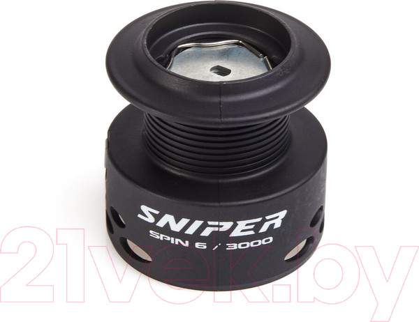 Изображение товара Катушка безынерционная Salmo Sniper Spin 6 3000FD / SSS06-30FD