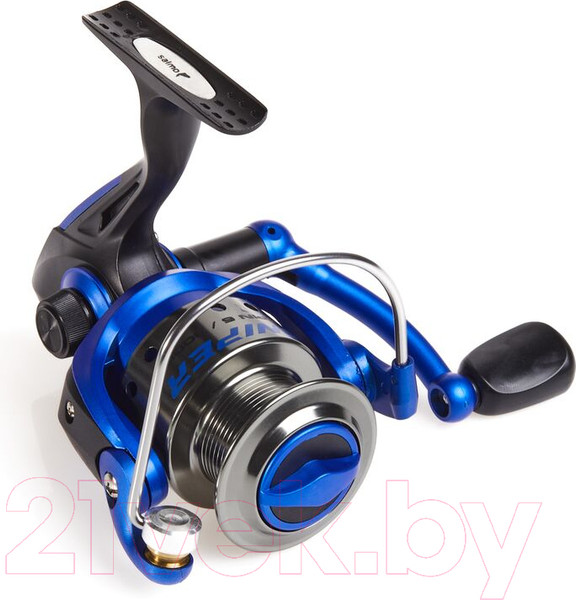 Изображение товара Катушка безынерционная Salmo Sniper Spin 6 3000FD / SSS06-30FD