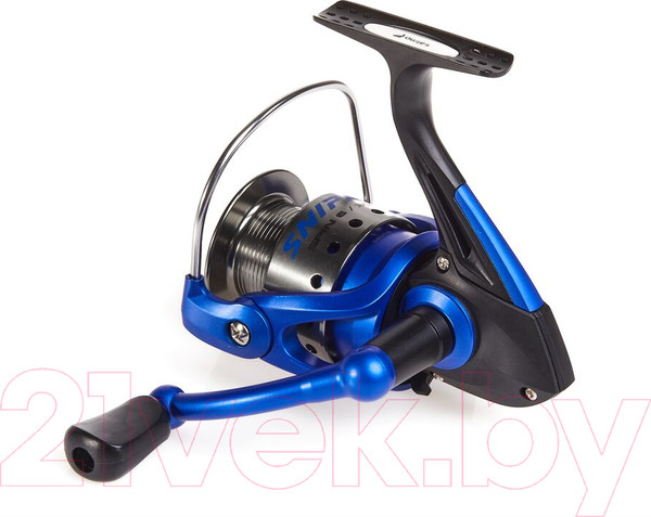 Изображение товара Катушка безынерционная Salmo Sniper Spin 6 3000FD / SSS06-30FD