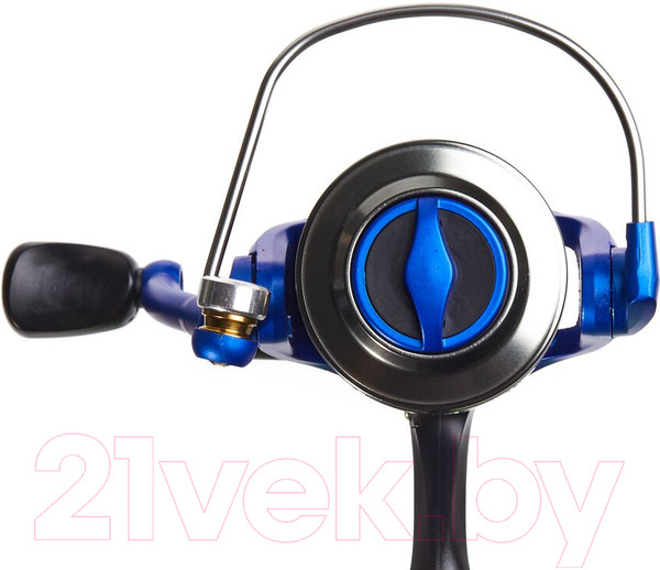 Изображение товара Катушка безынерционная Salmo Sniper Spin 6 4000FD / SSS06-40FD