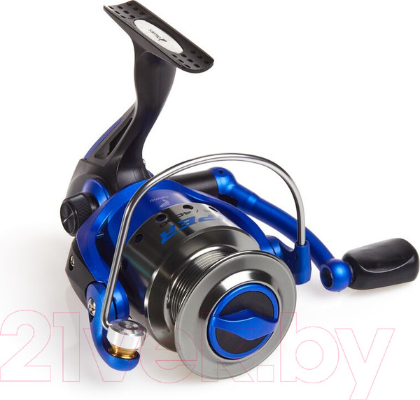 Изображение товара Катушка безынерционная Salmo Sniper Spin 6 4000FD / SSS06-40FD