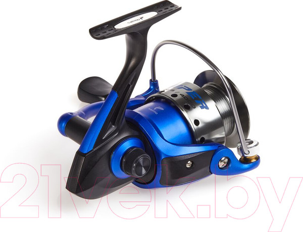 Изображение товара Катушка безынерционная Salmo Sniper Spin 6 4000FD / SSS06-40FD