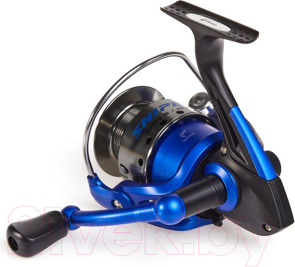 Изображение товара Катушка безынерционная Salmo Sniper Spin 6 4000FD / SSS06-40FD