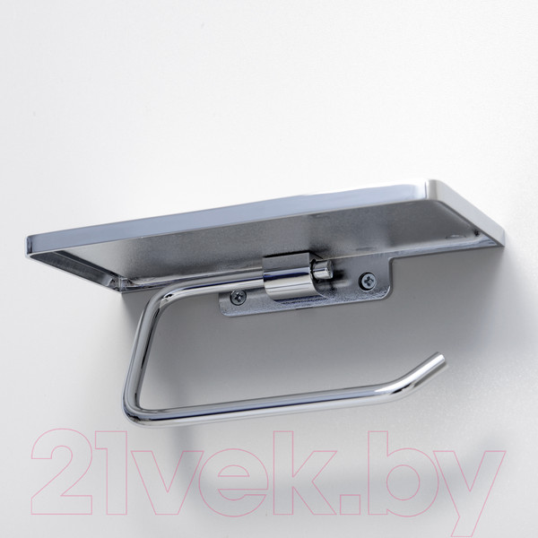 Изображение товара Держатель для туалетной бумаги Wasserkraft K-1325