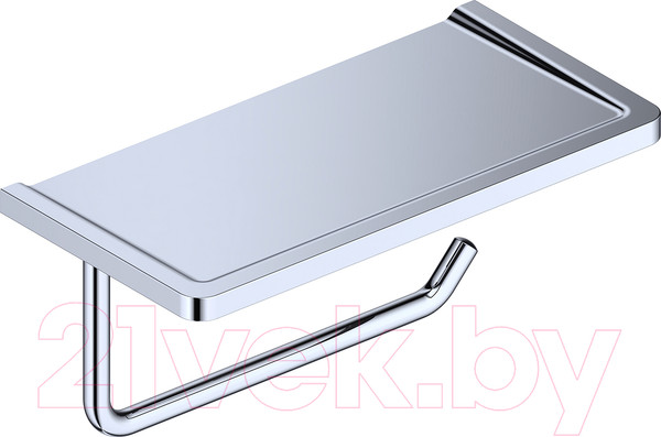 Изображение товара Держатель для туалетной бумаги Wasserkraft K-1325