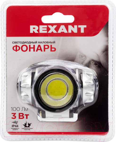 Изображение товара Фонарь Rexant 75-701