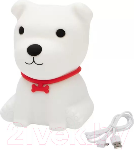 Изображение товара Ночник Neon-Night Щенок 503-007