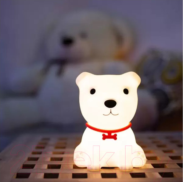 Изображение товара Ночник Neon-Night Щенок 503-007