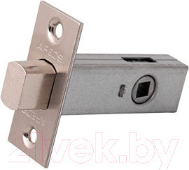 Изображение товара Защелка врезная Apecs L-0126-NIS (матовый никель)