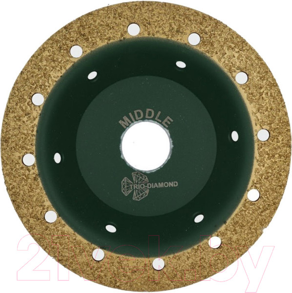 Изображение товара Твердосплавная чашка Trio Diamond 390004