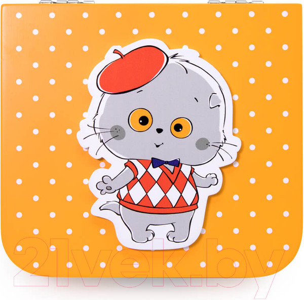 Изображение товара Шкатулка Budi Basa Басик / ABB-035