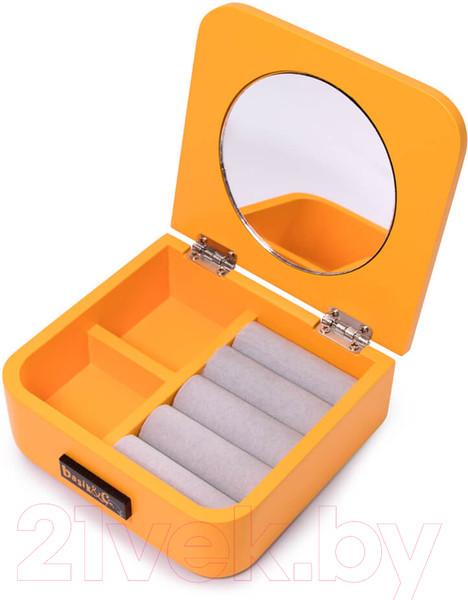 Изображение товара Шкатулка Budi Basa Басик / ABB-035