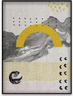 Изображение товара Картина Orlix Арт / CA-12786