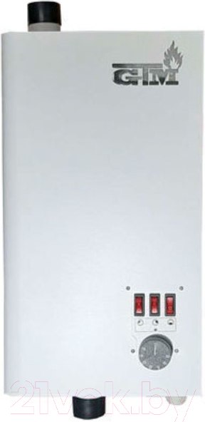Изображение товара Электрический котел GTM Classic E100 7.5 кВт / GTM E100-7.5