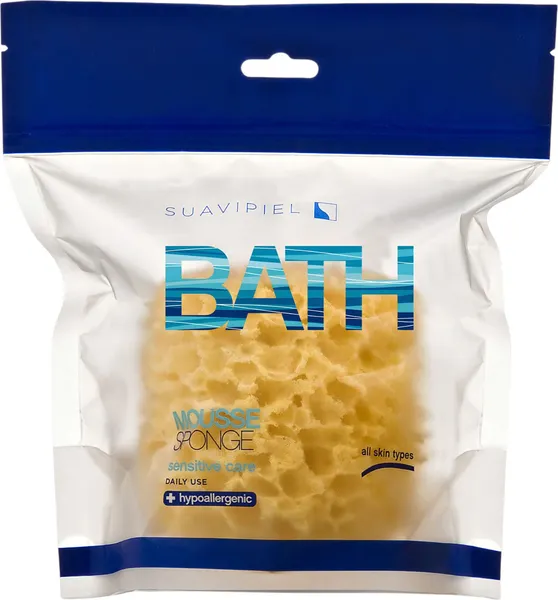 Изображение товара Губка для тела Suavipiel Bath Mousse Sponge